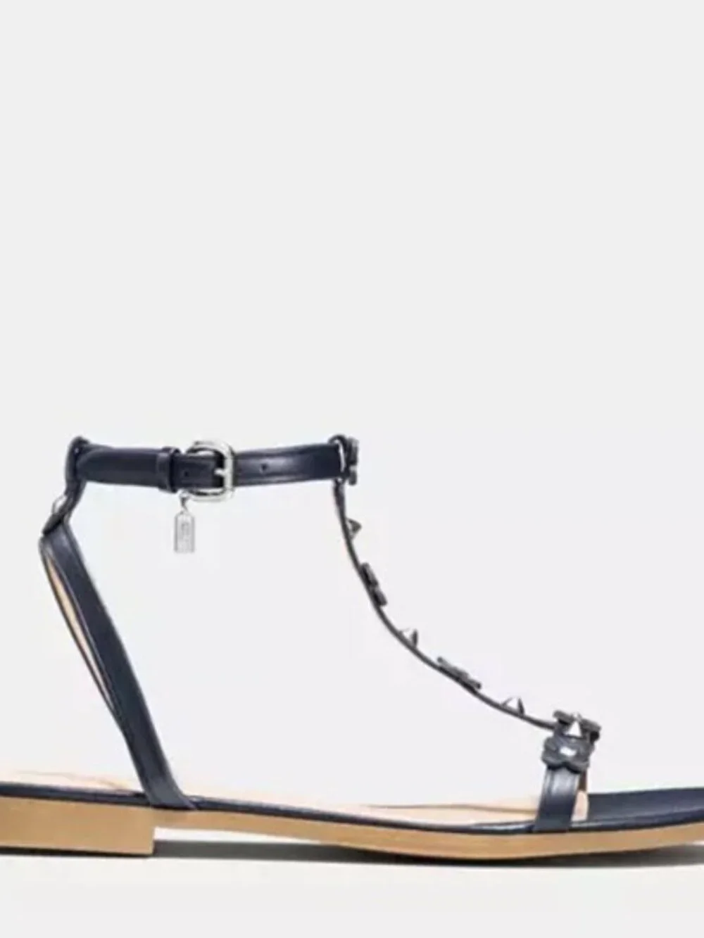 Coach henriette floral